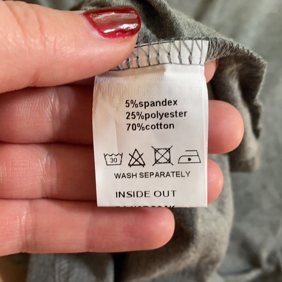 Halloween tee - Picture 5 of 5